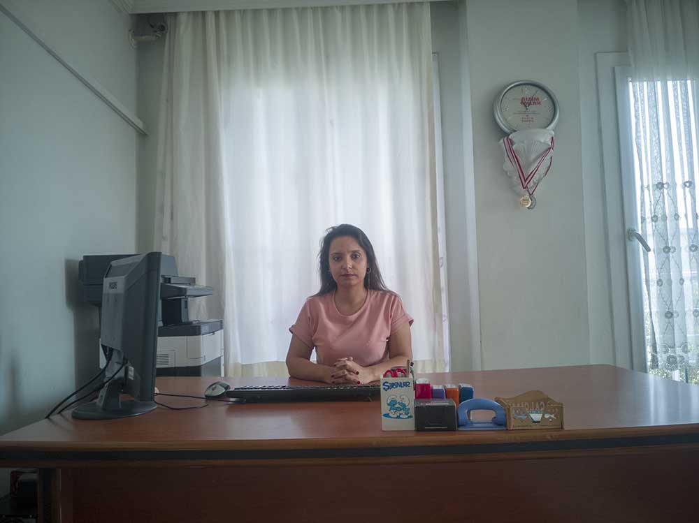 osmaniye rehabilitasyon merkezi