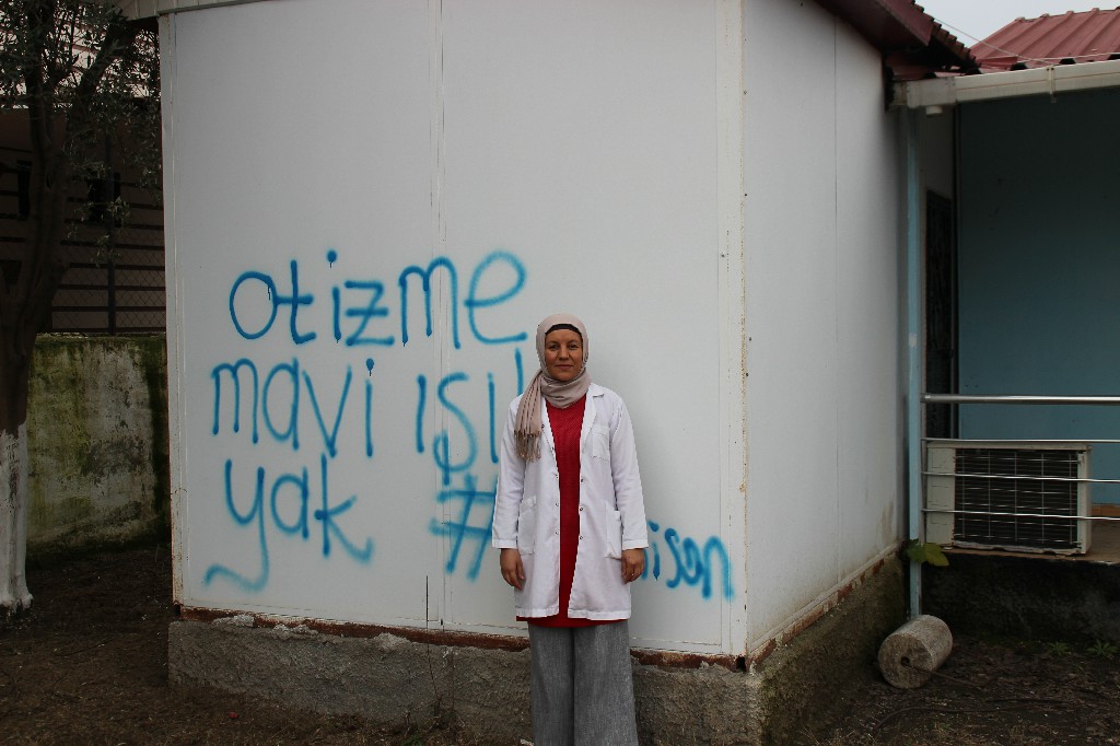 osmaniye rehabilitasyon merkezi